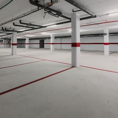 Apartamentos Subup Cabo de Palos Εξωτερικό φωτογραφία