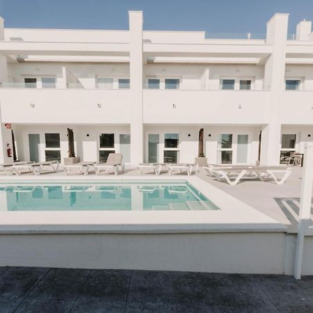 Apartamentos Subup Cabo de Palos Εξωτερικό φωτογραφία