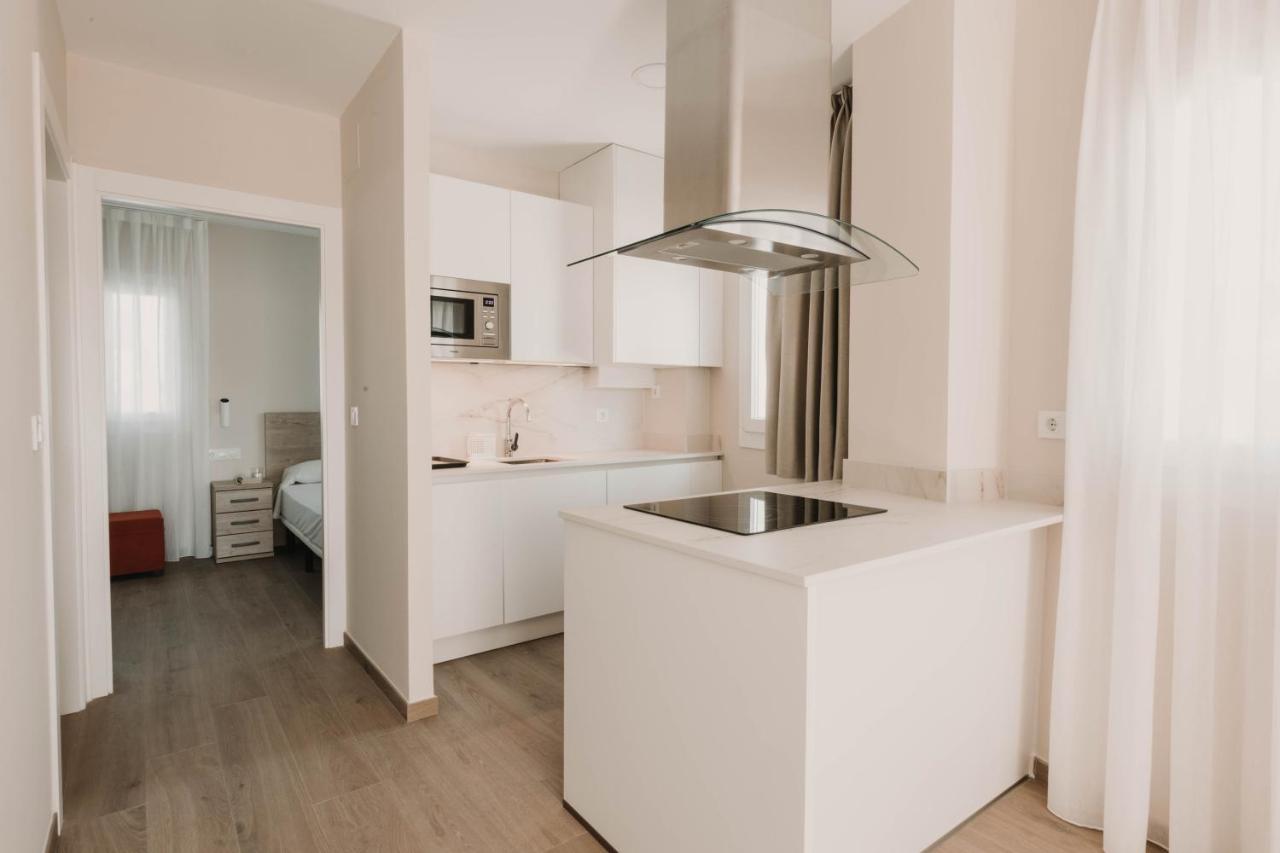 Apartamentos Subup Cabo de Palos Εξωτερικό φωτογραφία