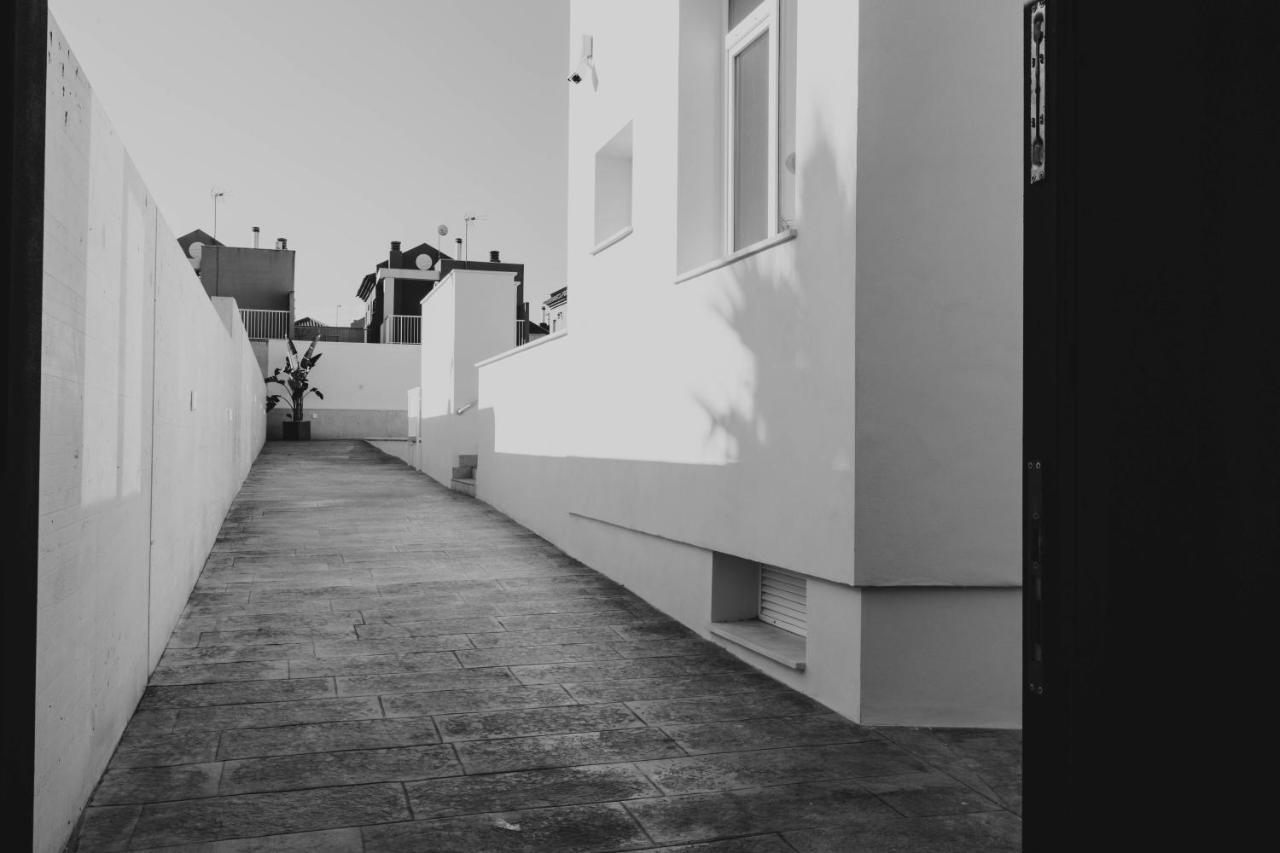 Apartamentos Subup Cabo de Palos Εξωτερικό φωτογραφία