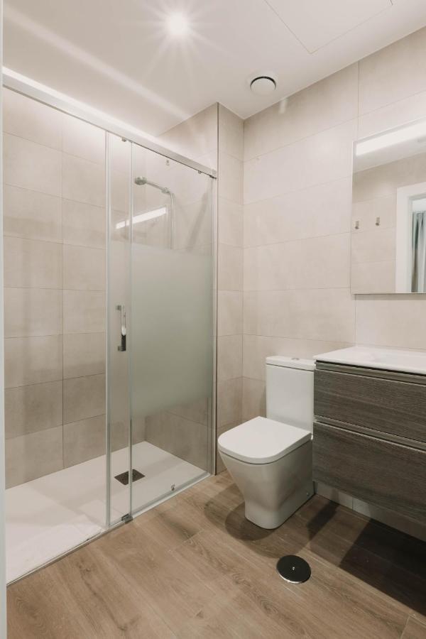 Apartamentos Subup Cabo de Palos Εξωτερικό φωτογραφία