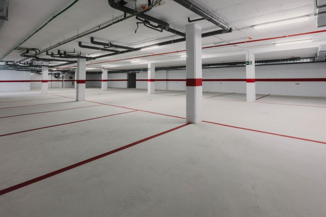 Apartamentos Subup Cabo de Palos Εξωτερικό φωτογραφία