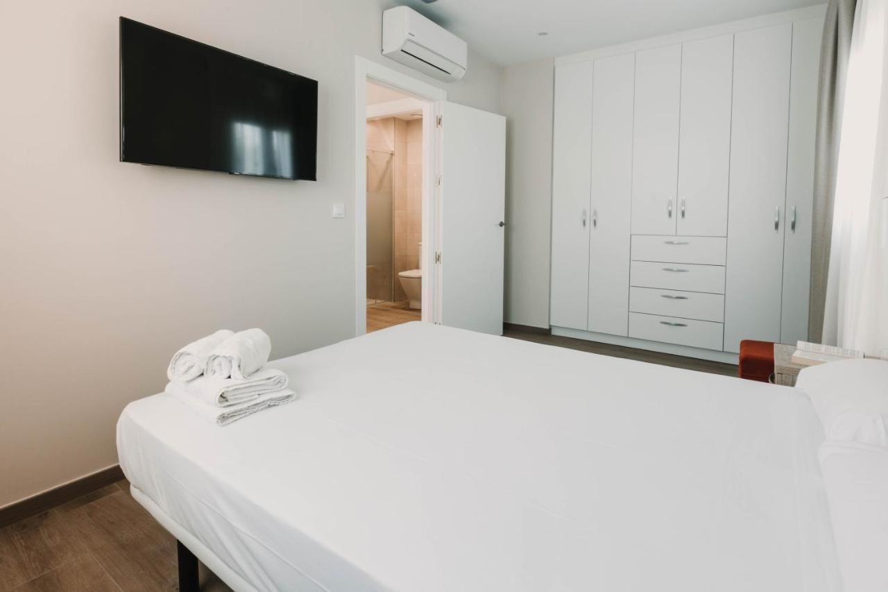 Apartamentos Subup Cabo de Palos Εξωτερικό φωτογραφία