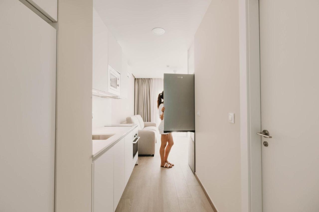 Apartamentos Subup Cabo de Palos Εξωτερικό φωτογραφία